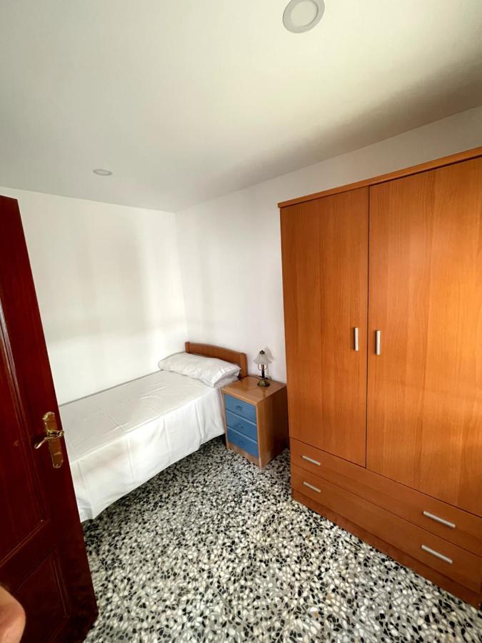 Apartment Family By Time Cádiz