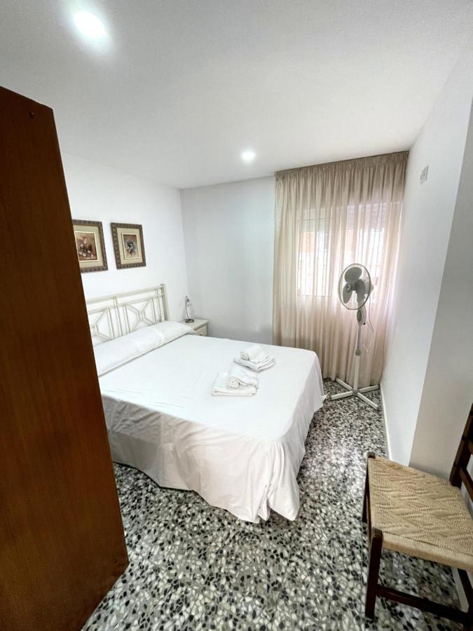 Apartment Family By Time Cádiz